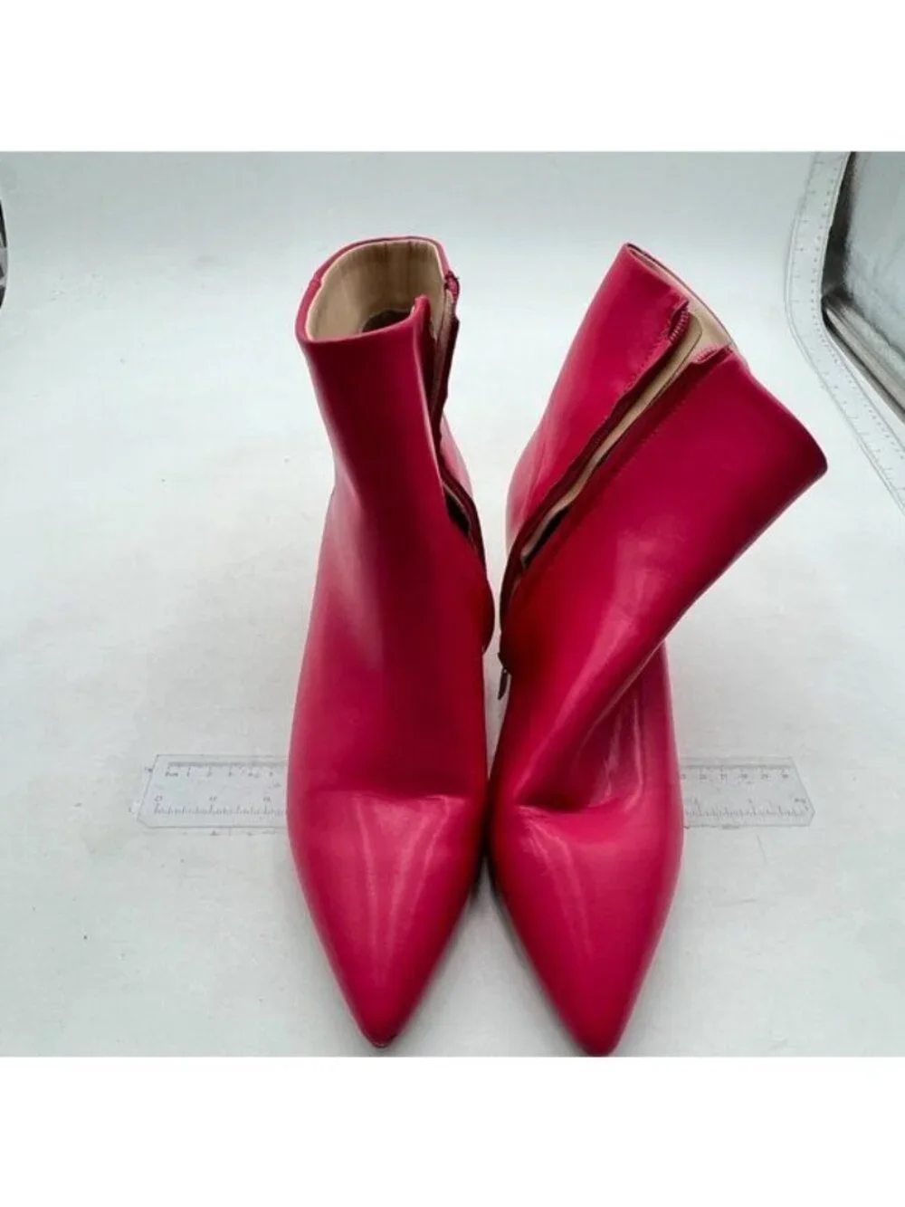 N/A women ankle